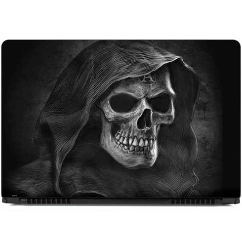 Alchemy St Levantius Remains Dell Inspiron Skin